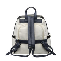 Mochila Codium Beige Mochila Codium Beige 2